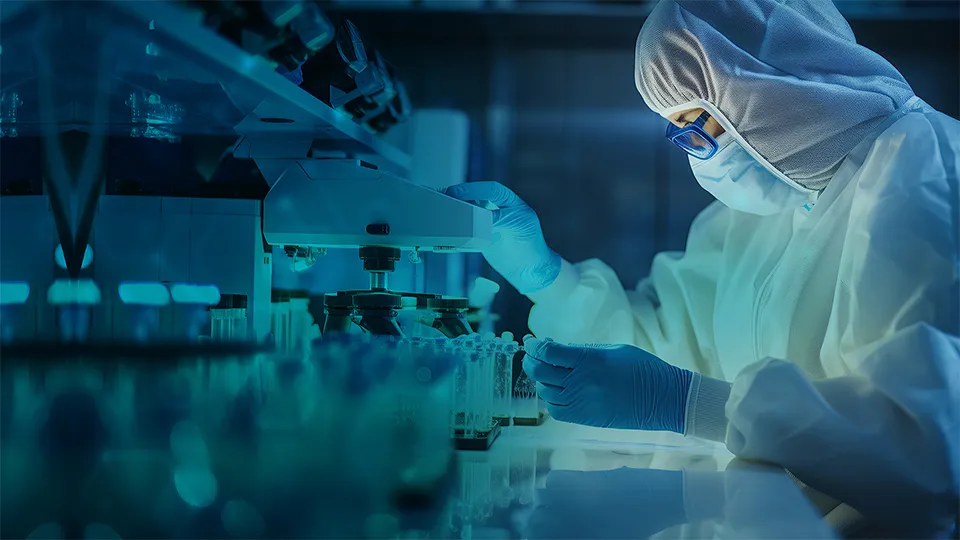 medicant group corporate film